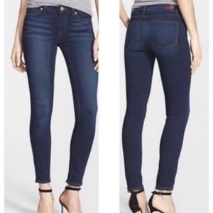 Paige Verdugo Ankle Jean Sz 26